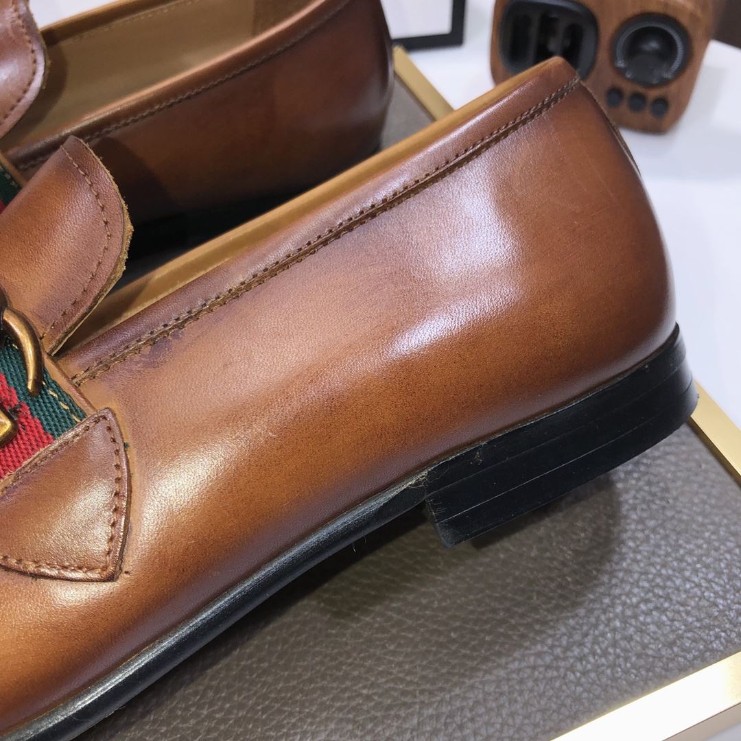 Gucci Business Shoes